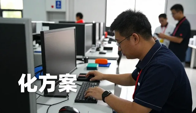 中国广告商城构建专业地区账号代运营服务体系